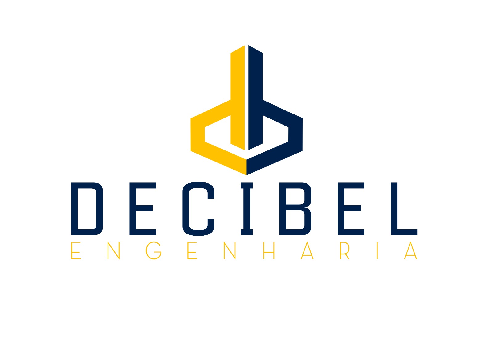 Decibel Engenharia Decibel Engenharia logo