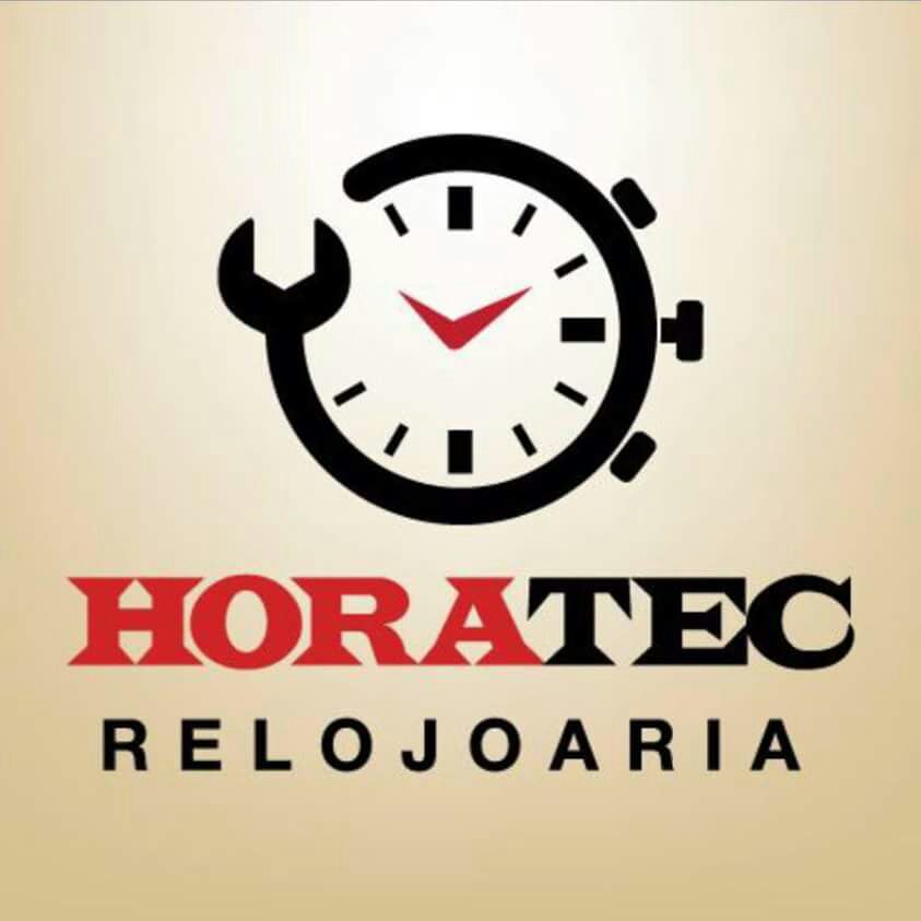 Horatec Relojoaria Horatec Relojoaria logo