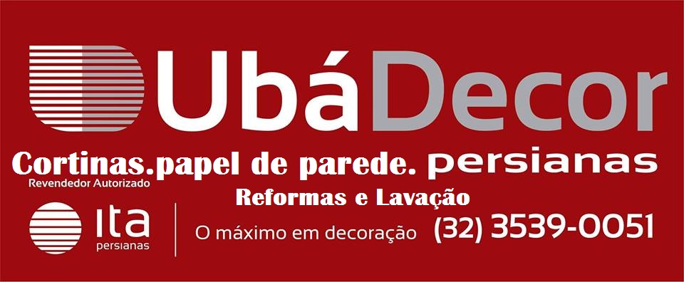 UbáDecor UbáDecor logo